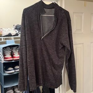 Lululemon Pullover